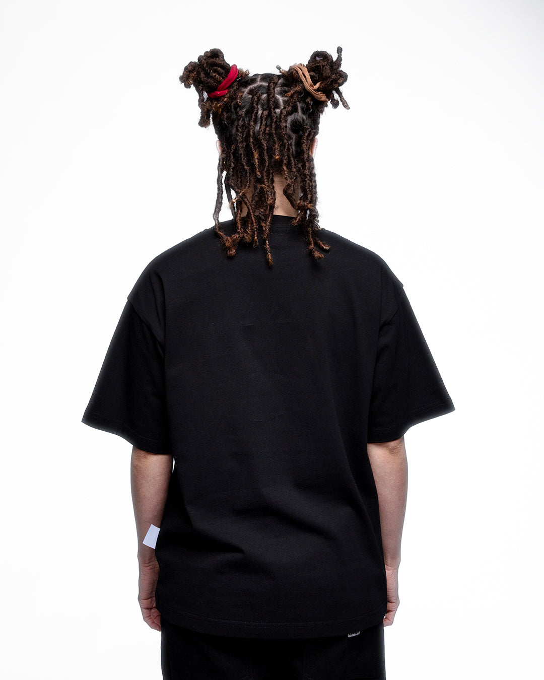 T-shirt DDP Archive Bike DDP – vue 5