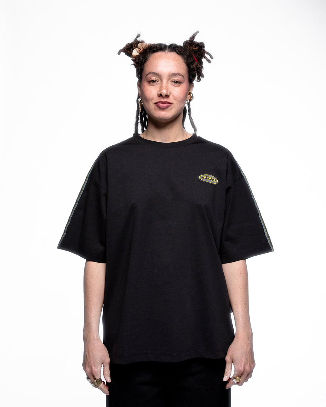 T-shirt Petit DDP 95 + Banda