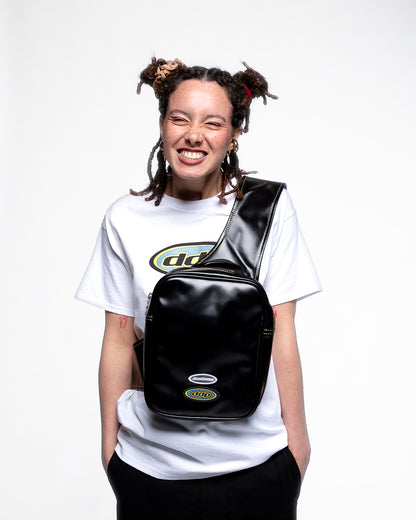 Crossbody bagpack 027 DDP x SAISON