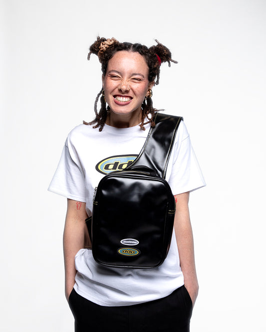 Crossbody bagpack 027 DDP x SAISON