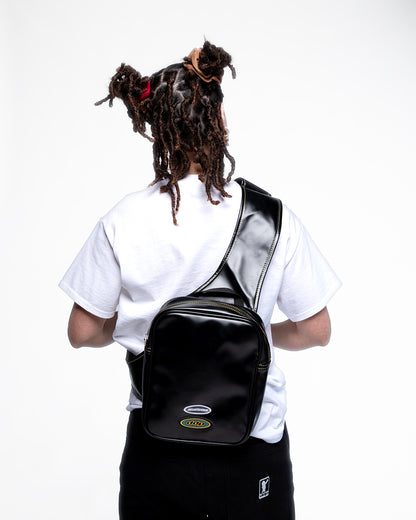 Crossbody bagpack 027 DDP x SAISON - vue detail 5