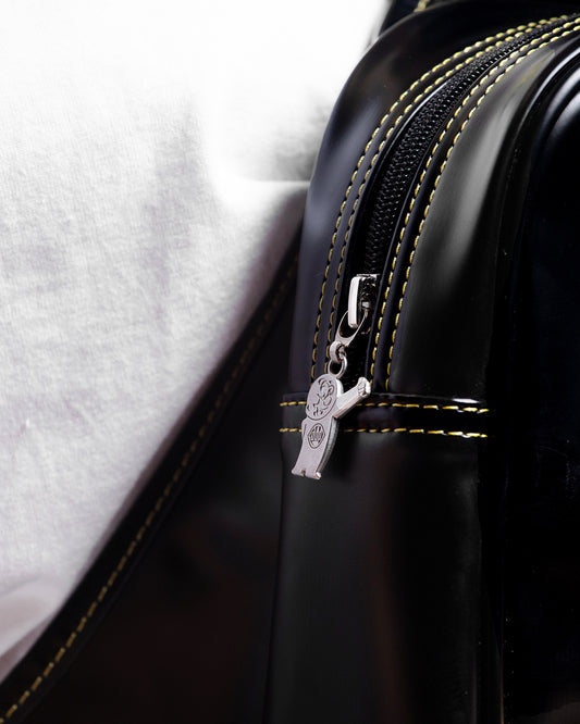 Crossbody bagpack 027 DDP x SAISON - vue detail 2