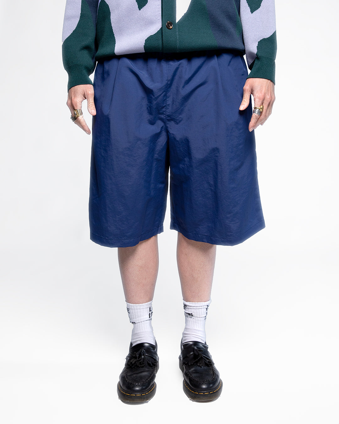 Short DDP en Nylon DDP – vue 8