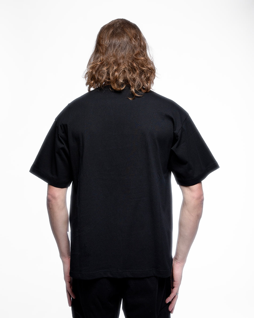 T-shirt DDP Archive Bike DDP – vue 4