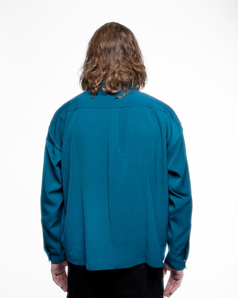 Tshirt met lange mouwen 