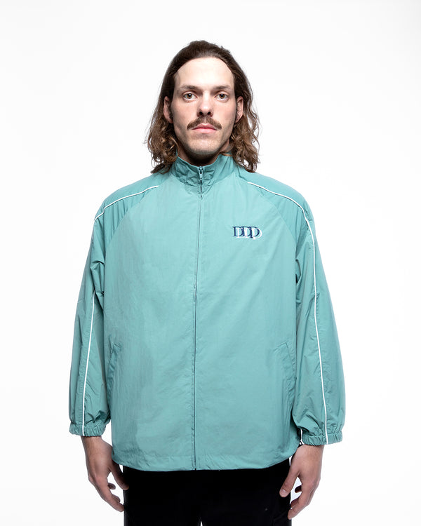 LINE TRACK JACKET