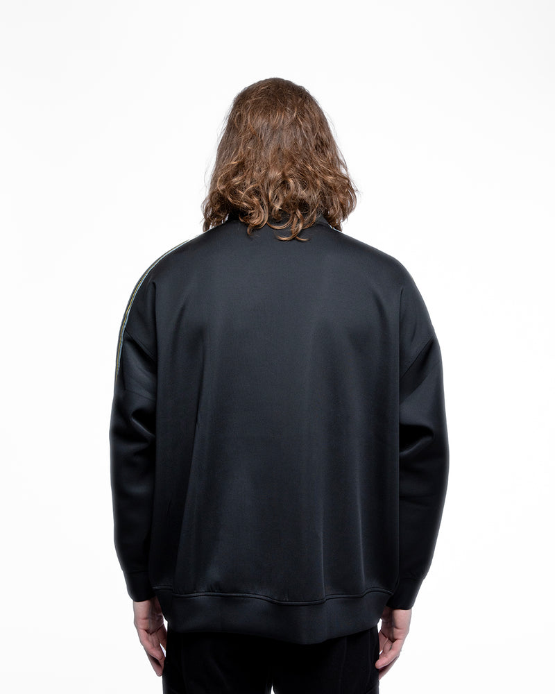 TRACK JACKET