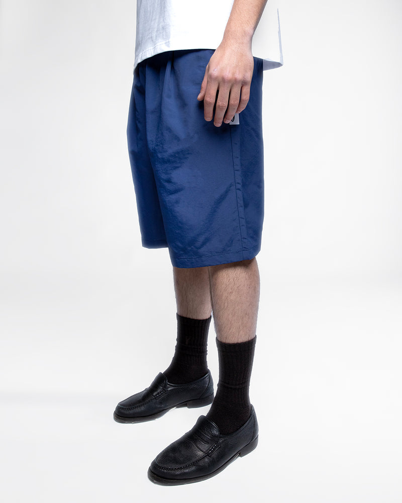 SHORT DDP
