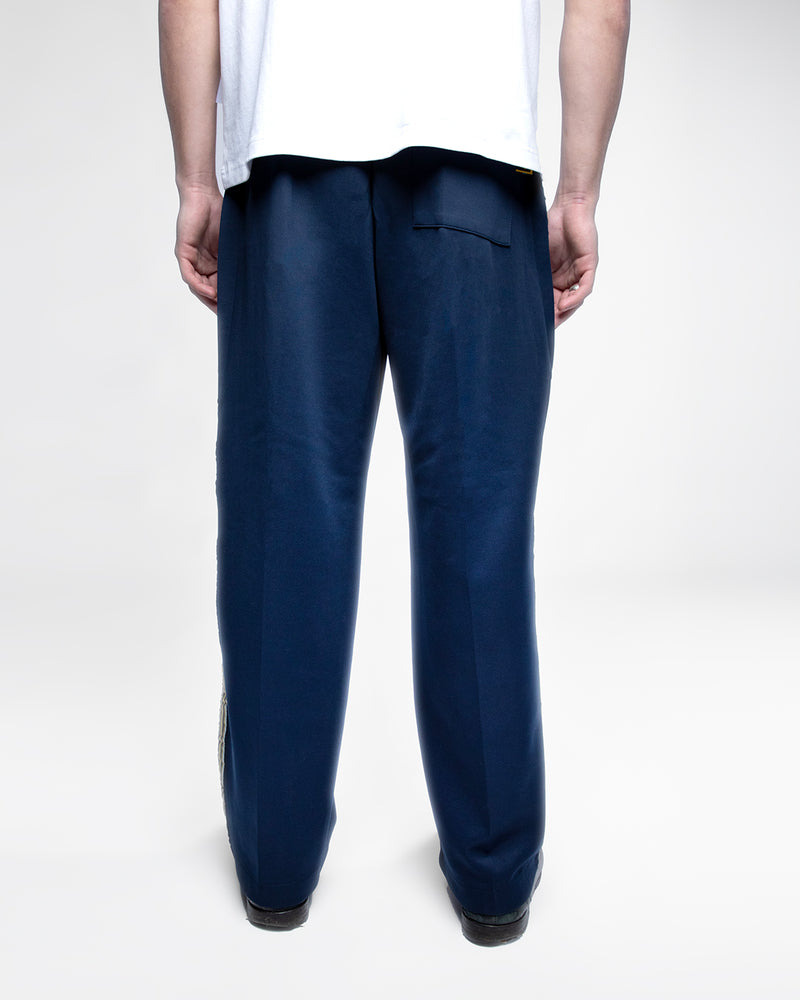 TRACK PANT + BANDA