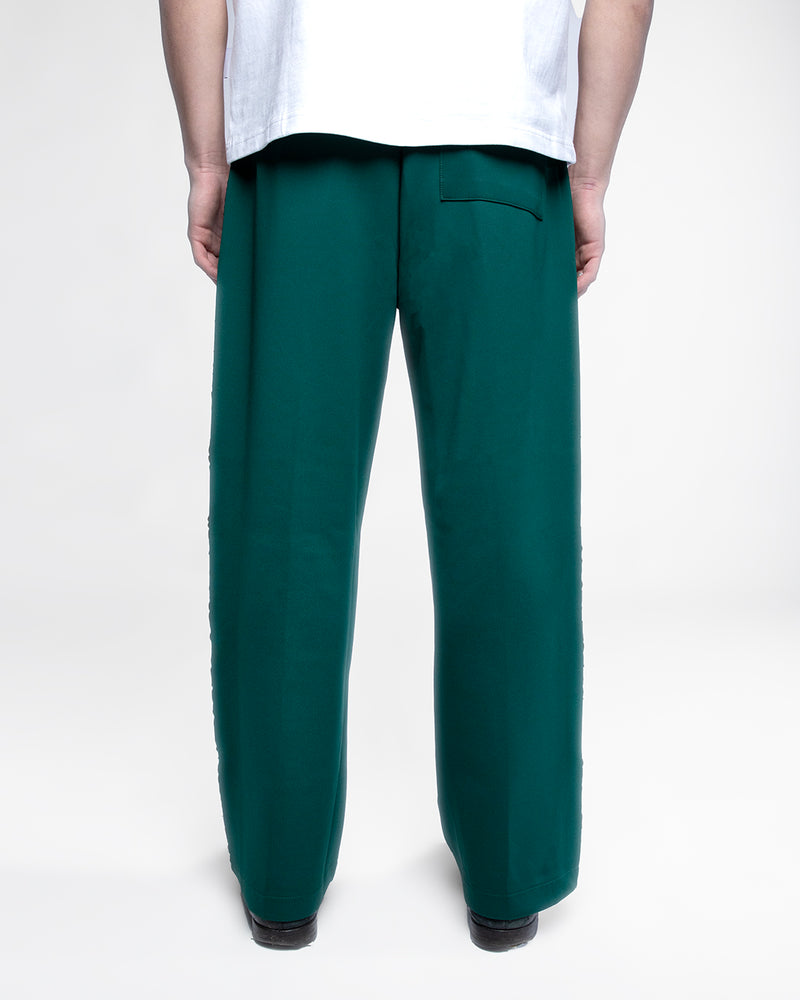 TRACK PANT + BAND