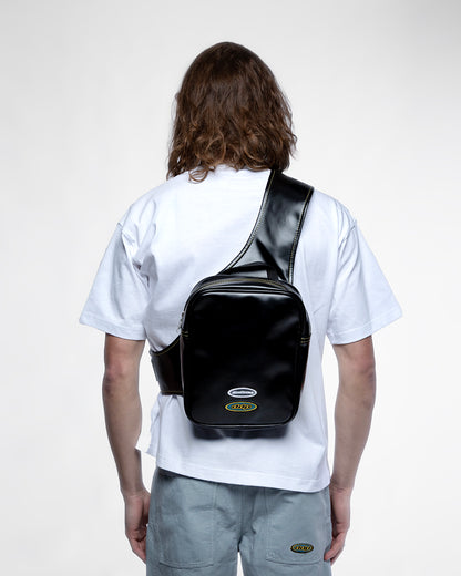 Crossbody bagpack 027 DDP x SAISON - vue detail 8