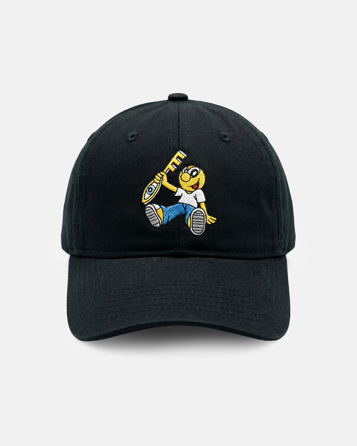 DDP x EVASION #3 - CASQUETTE