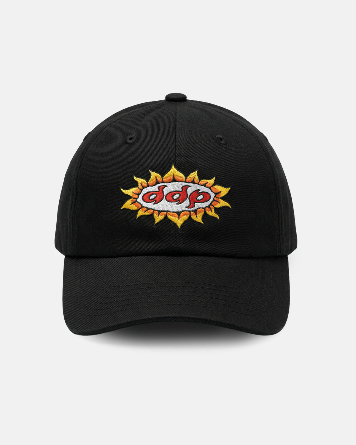 DDP x EVASION #2 - CASQUETTE