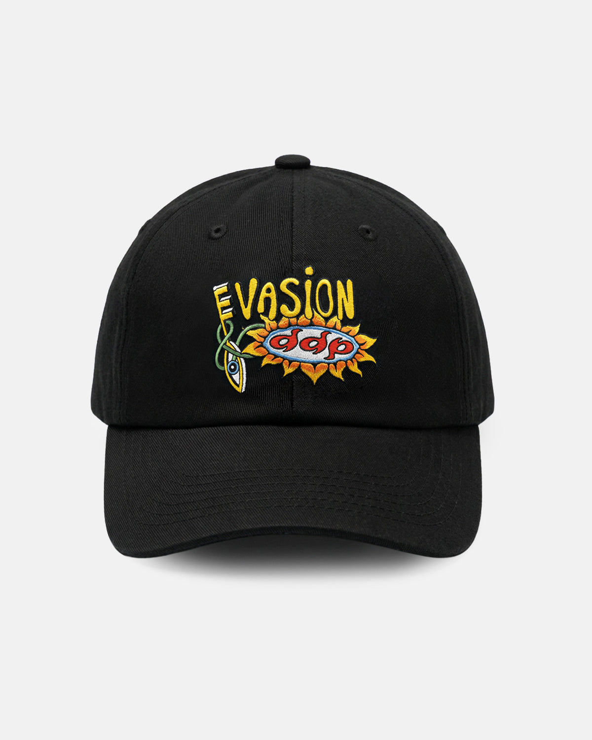 DDP x EVASION #1 - CASQUETTE