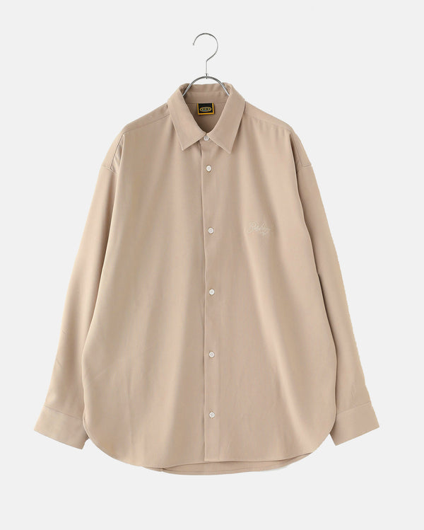 DDP BORDEAUX overshirt