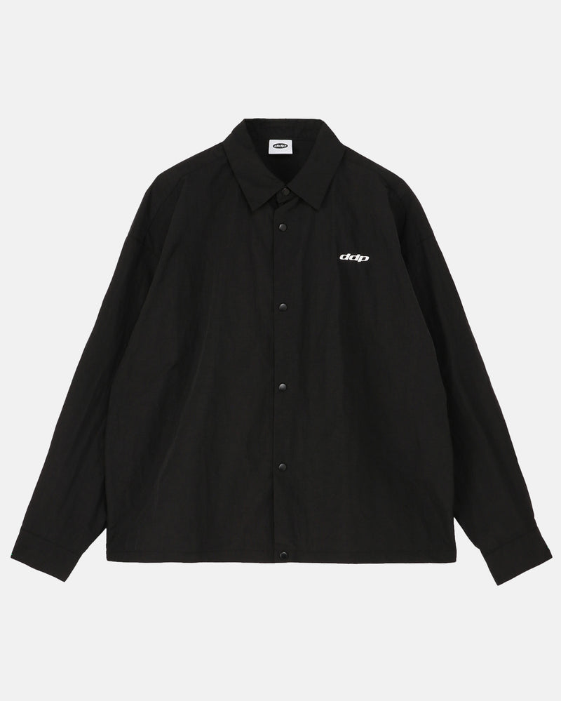 Windbreaker shirt