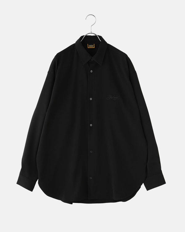 DDP BORDEAUX overshirt