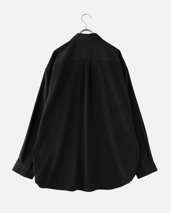 DDP BORDEAUX overshirt