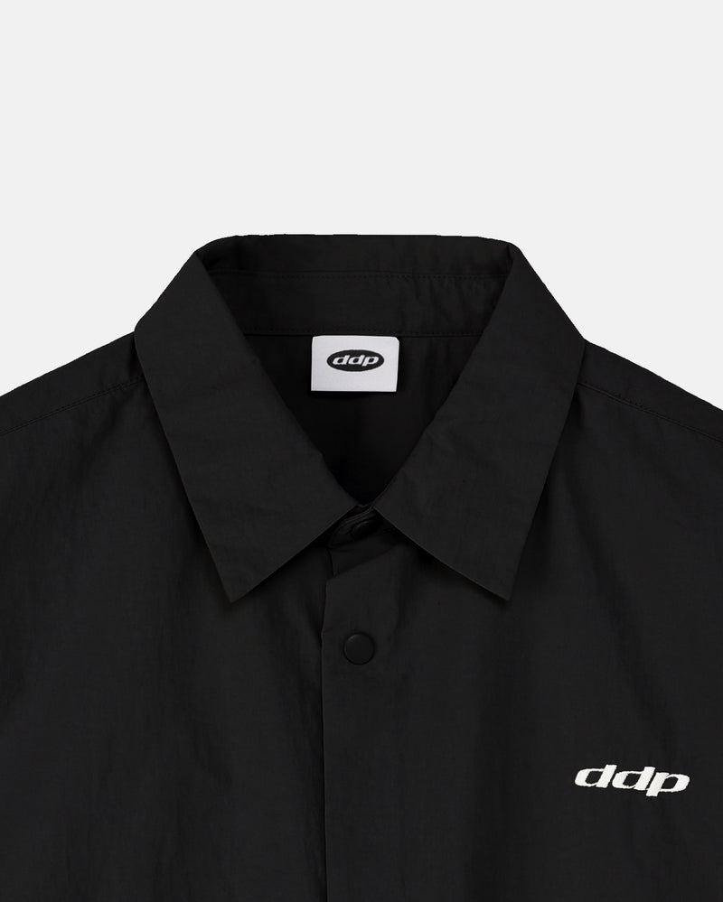 Windbreaker shirt