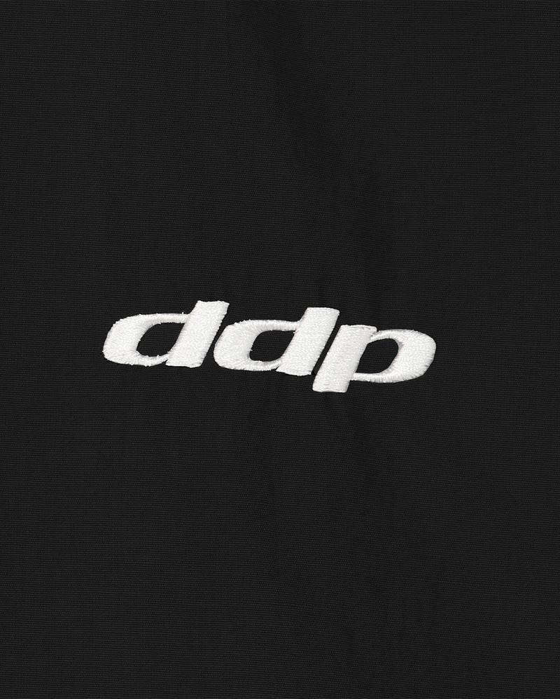 Windbreaker shirt