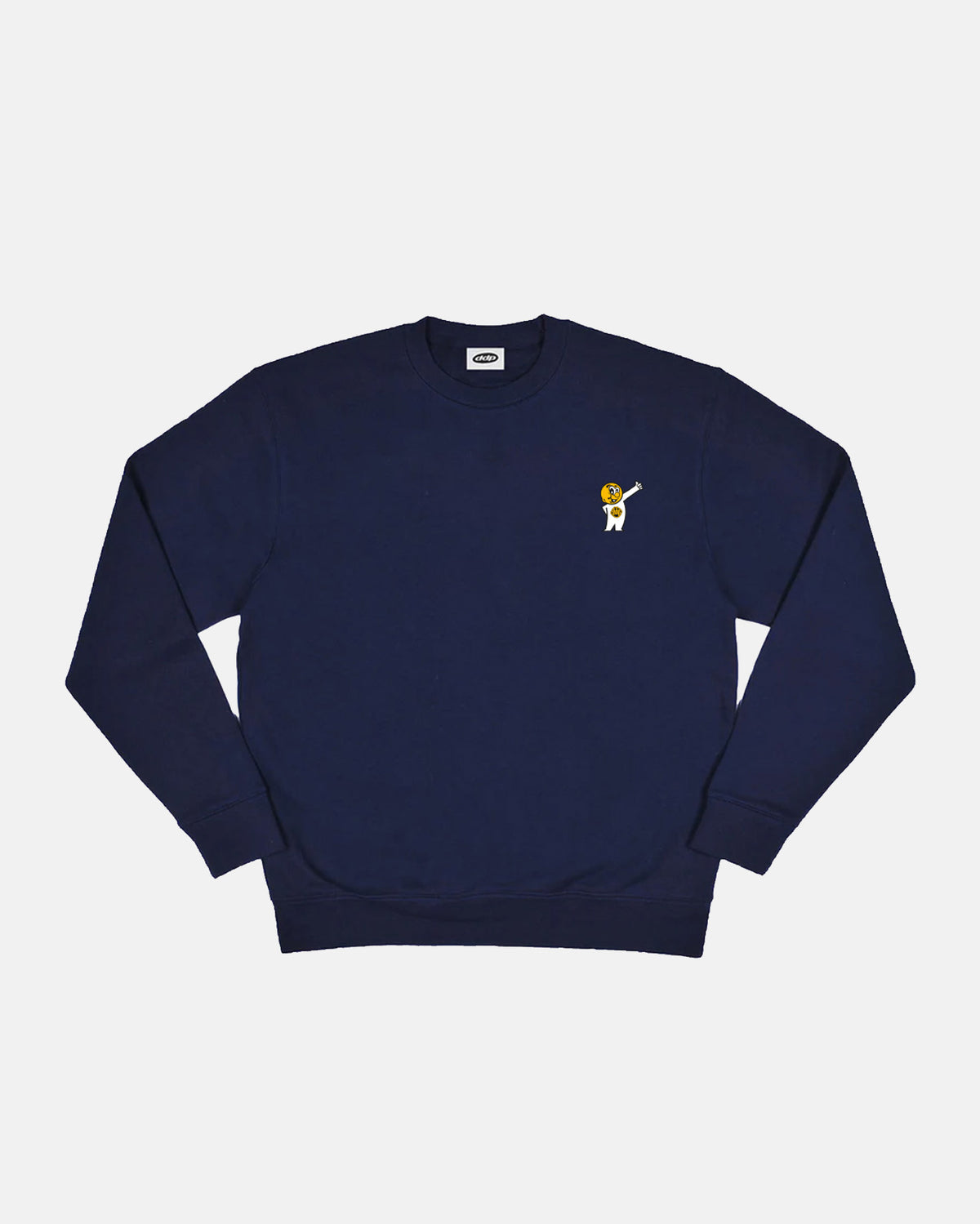 EGGMAN95 – Sweat col rond