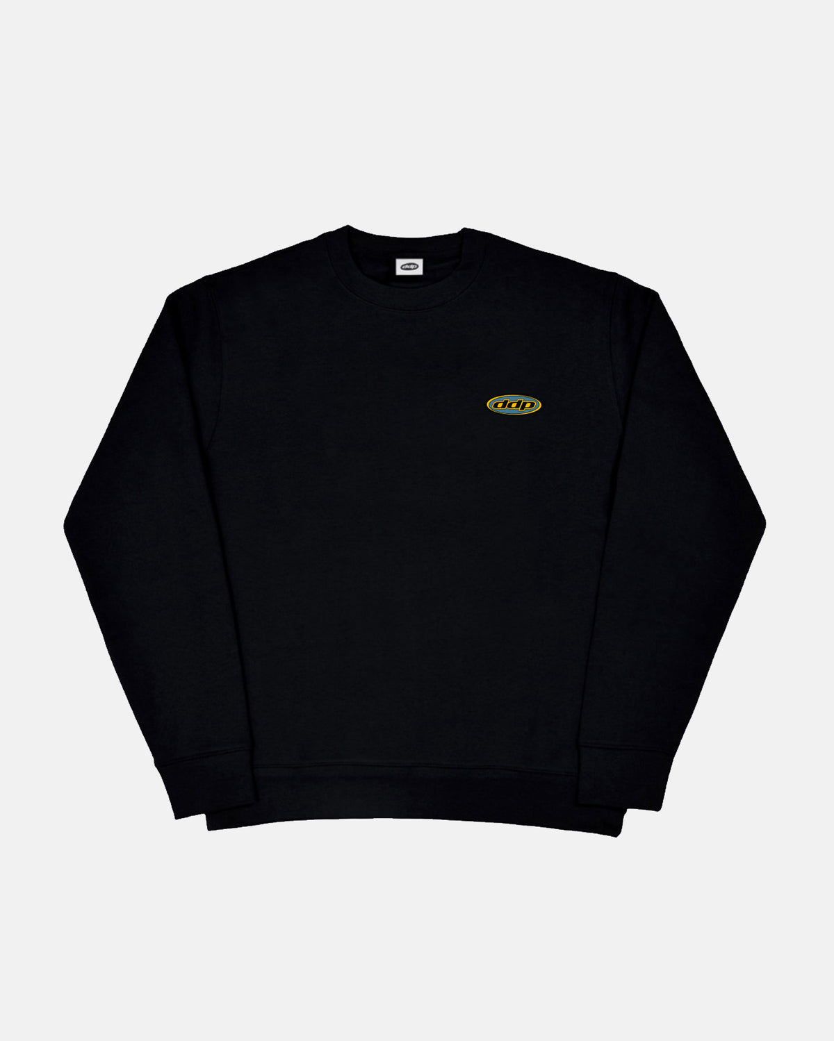 Petit DDP95 – Sweat col rond