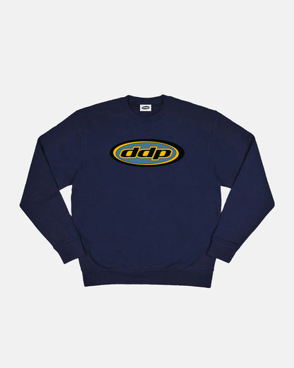 DDP95 – Sweat col rond