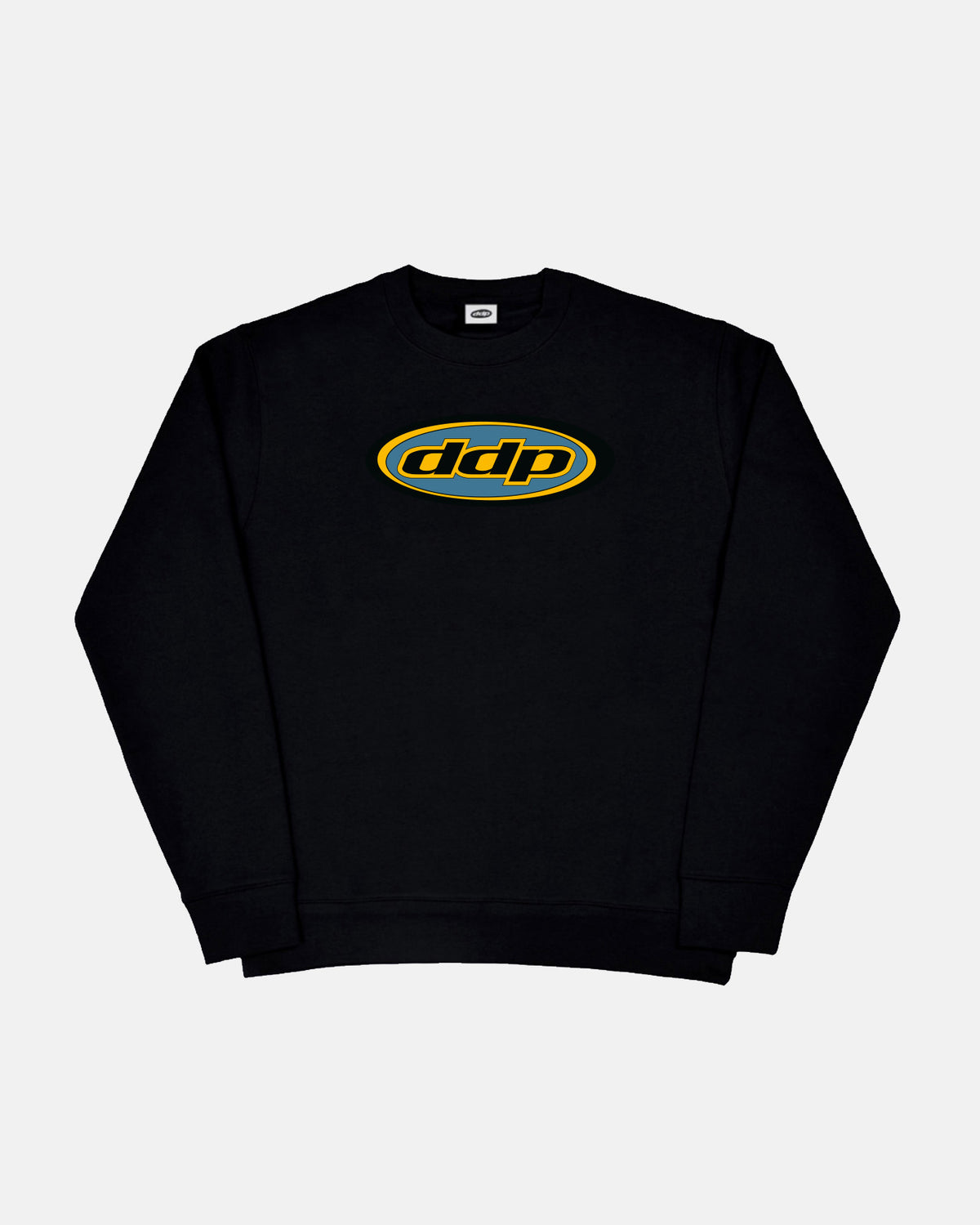 DDP95 – Sweat col rond