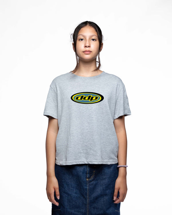 DDP95 – Crop tee enfant