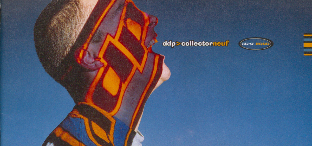 DDP 95
DES CLASSIQUES
ONLINE NOW