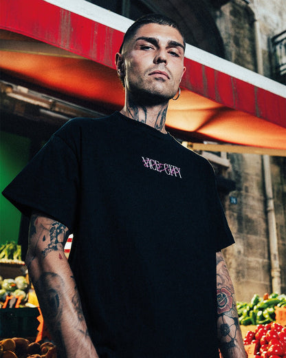 DDP x Vice – T-shirt coupe droite