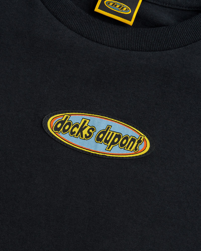 Tee-shirt longsleev DOCKS DUPONT + BANDA