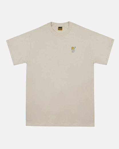EGGMAN95 – T-shirt coupe droite