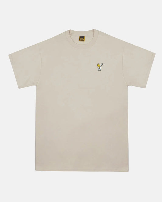 EGGMAN95 – T-shirt coupe droite