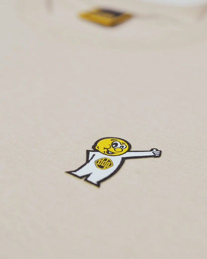 EGGMAN95 – T-shirt coupe droite