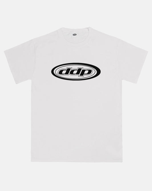 DDP95 B&W – T-shirt coupe droite