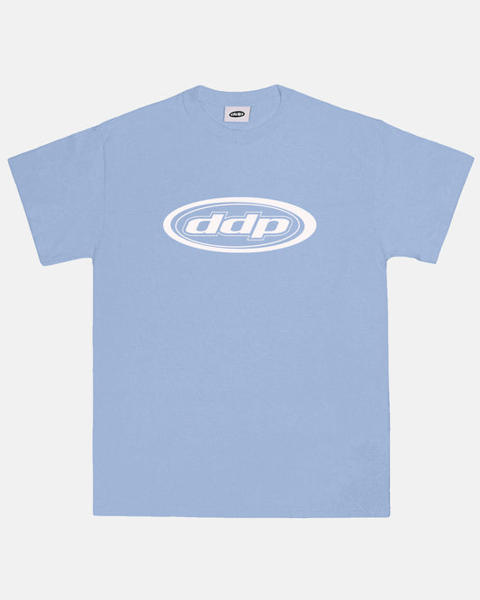 DDP95 B&W – T-shirt coupe droite