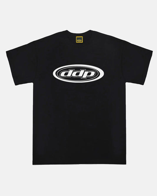 DDP95 B&W – T-shirt coupe droite