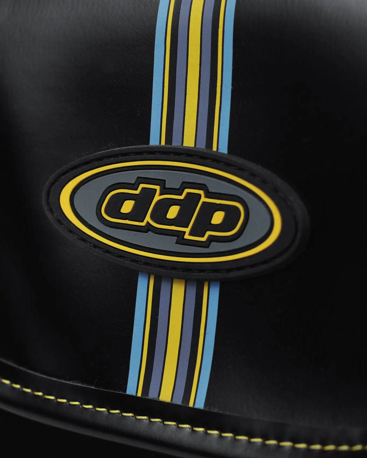 Shoulder 018 DDP - vue detail 5