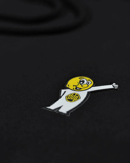 EGGMAN95 – Hoodie boxy