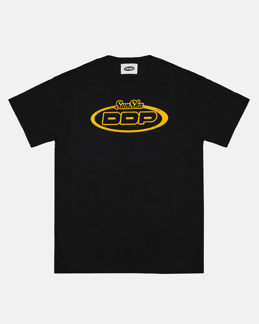 DDPxSUNSKA 2026 - Tee-shirt coupe droite