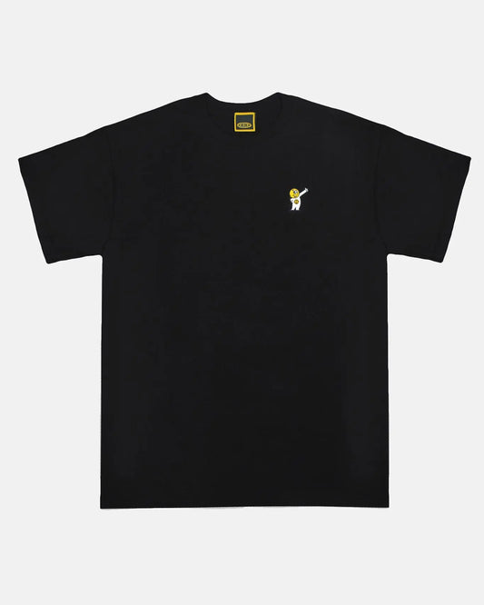 EGGMAN95 – T-shirt coupe droite