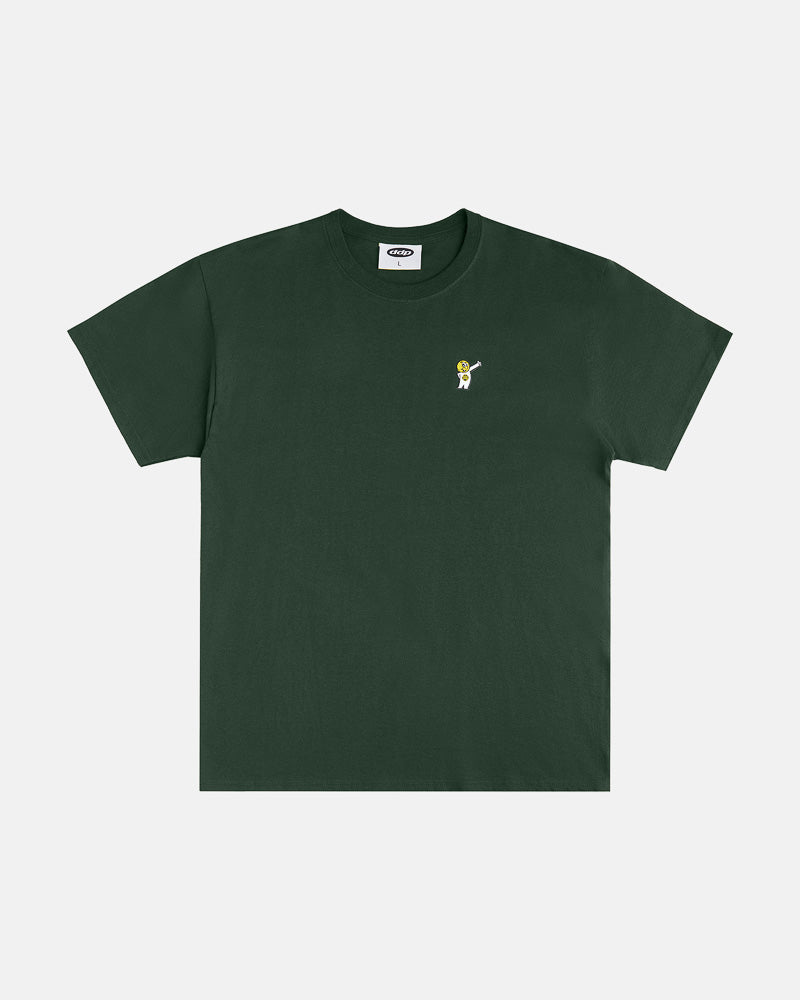 EGGMAN95 – T-shirt coupe droite