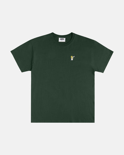 EGGMAN95 – T-shirt coupe droite