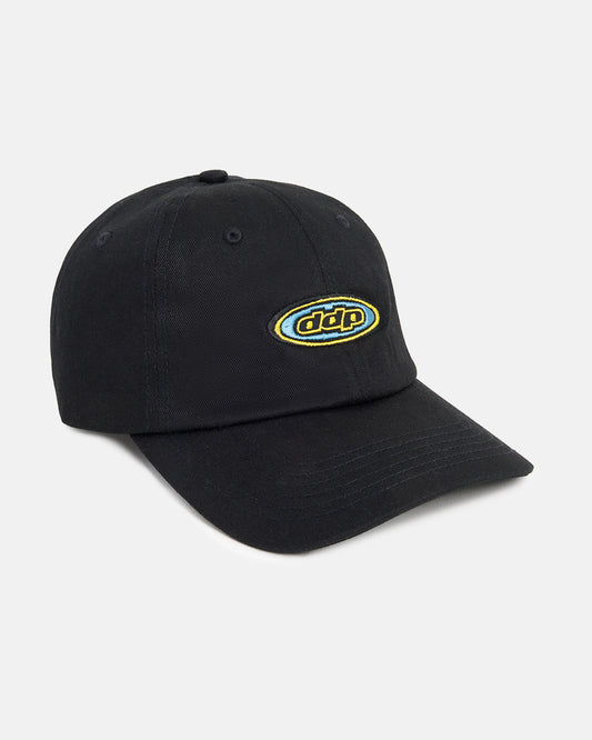 DDP95 – Casquette brodée