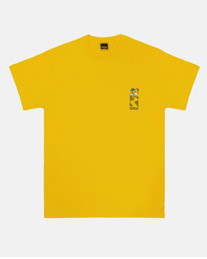DDP x Rogue – T-shirt coupe droite