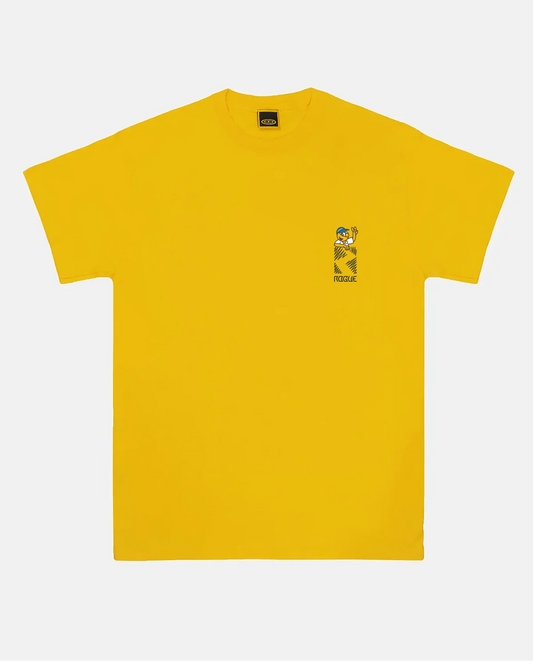 DDP x Rogue – T-shirt coupe droite