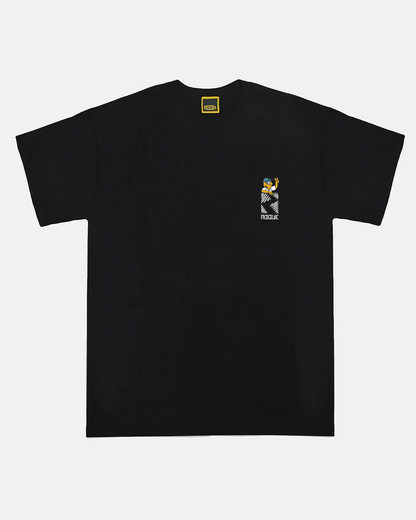 DDP x Rogue – T-shirt coupe droite