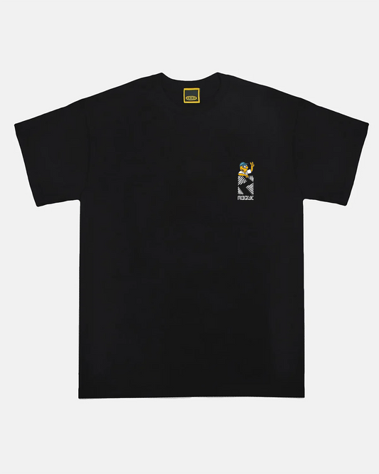 DDP x Rogue – T-shirt coupe droite