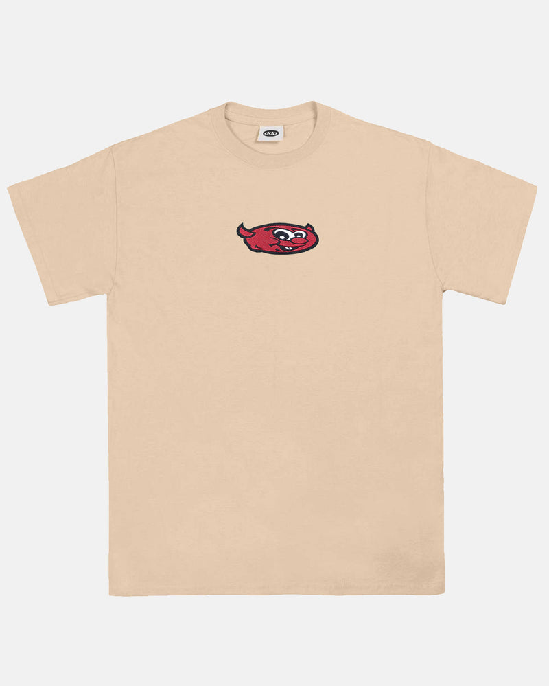 FLAT EGGDEVIL